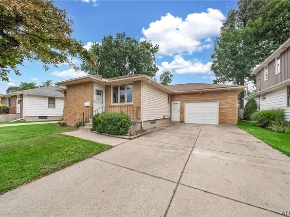 362 Abbington Ave, Buffalo, NY 14223
