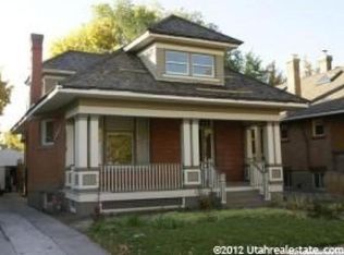 742 S 600 E, Salt Lake City, UT 84102