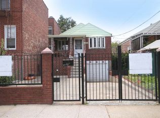 1650 East 54th Street, Brooklyn, NY 11234