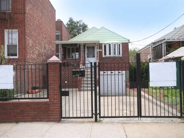 1650 East 54th Street, Brooklyn, NY 11234