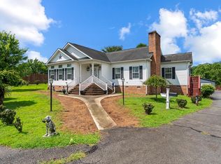 1407 Randolph Ave, Pulaski, VA 24301