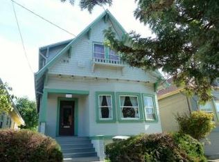 2214 9th Ave, Oakland, CA 94606