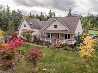 553 Merrill Way, Port Angeles, WA 98362