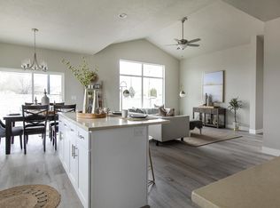 1224 W Brinkerhoff Dr, West Jordan, UT 84084