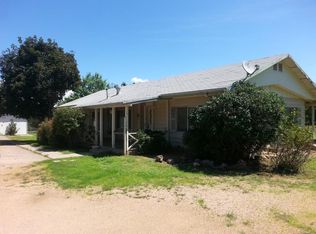 363 W Round Valley Rd, Payson, AZ 85541