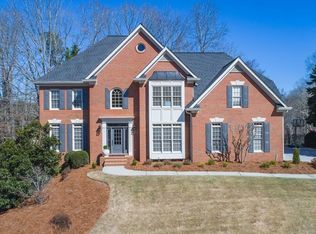 610 Portico Point, Alpharetta, GA 30022