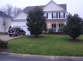 214 Tyndale Ct, Waxhaw, NC 28173