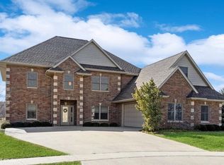 1275 Tipperary Rd, Iowa City, IA 52246