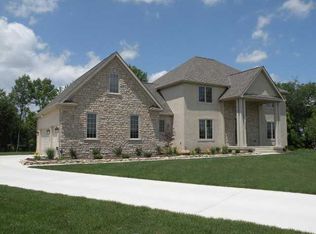 8286 Cameron Ct, Pickerington, OH 43147