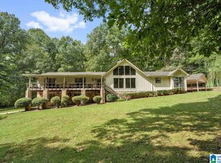 3432 Queenstown Rd, Trussville, AL 35173