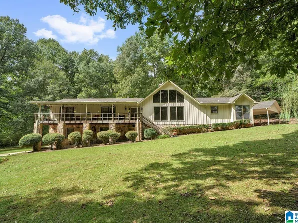 3432 Queenstown Rd, Trussville, AL 35173