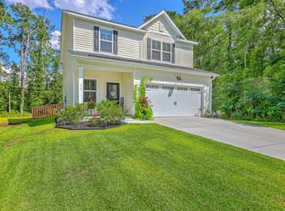 115 Cooper Dr, Summerville, SC 29483