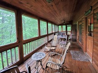 1878 Big Ben Rd #1, Ellijay, GA 30540