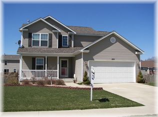 1571 Tagalak Trl, Holt, MI