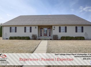 613 Winston Dr, Saint Joseph, IL