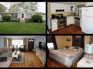 67 Amherst Rd, Warwick, RI 02889