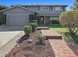6146 Franciscan Ct, San Jose, CA 95120