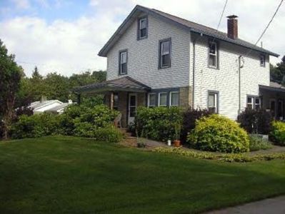 1128 State Route 157, Oil City, PA, 16301