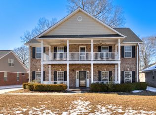 2010 Hatteras Way, Sumter, SC 29153