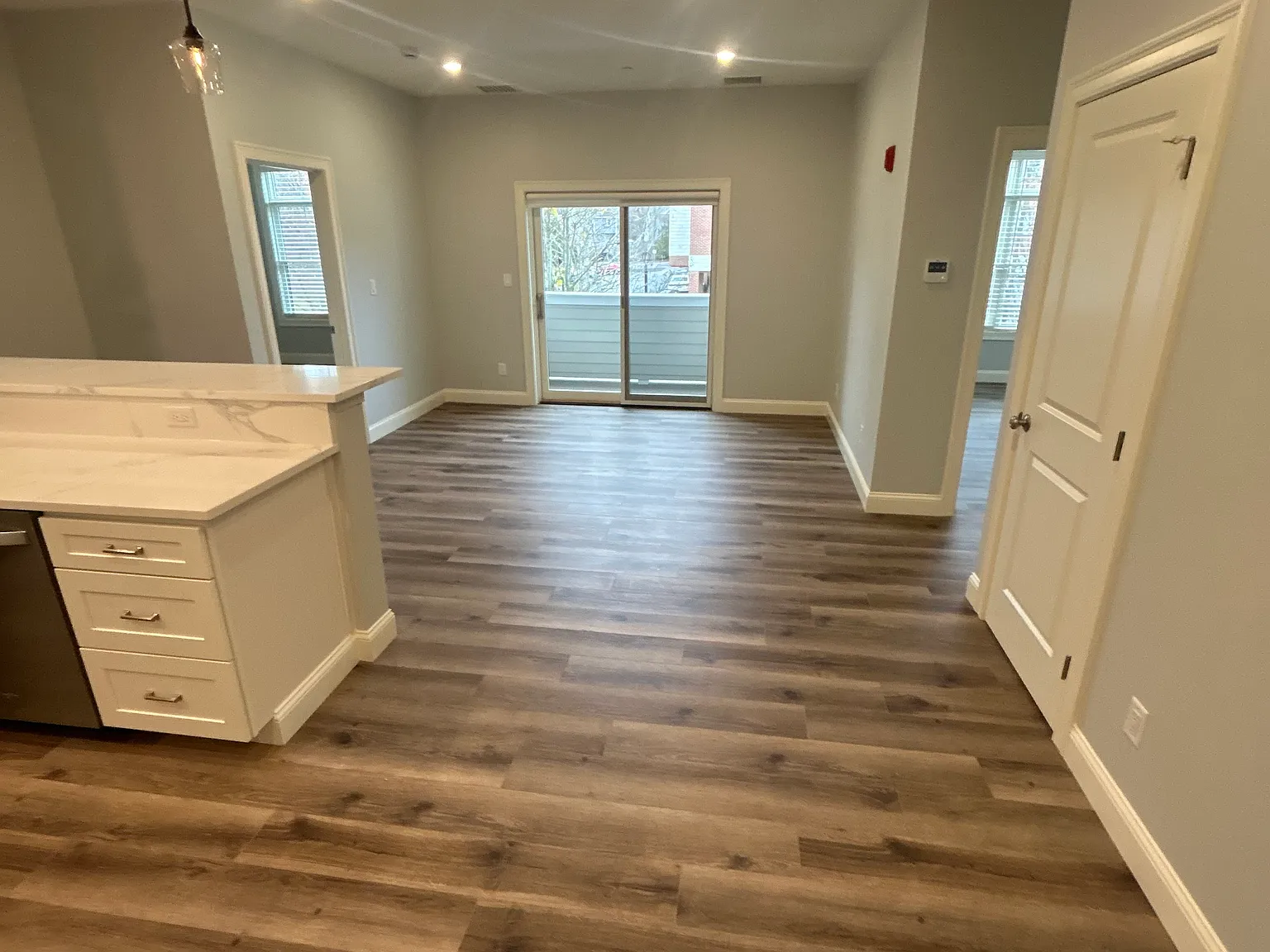 Tripointe Apartments — Photo 2