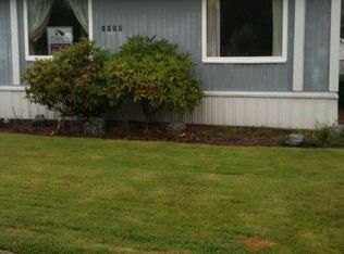 1118 Mt Villa St, Enumclaw, WA 98022