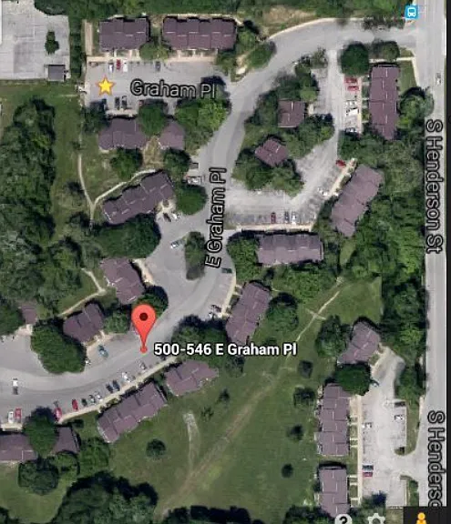 544 E Graham Pl — Photo 14
