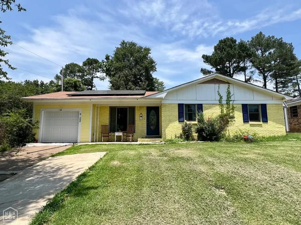 316 Bledsoe Dr, Wynne, AR 72396