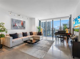 Reach Condo, Miami, FL 33131