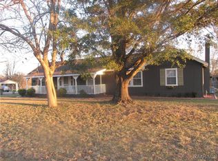 1324 Upper Kingston Rd, Prattville, AL 36067