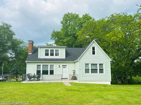 701 Boonville Rd, Jefferson City, MO 65109