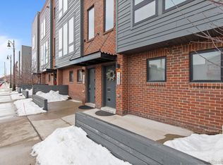 2221 Trumbull St #6, Detroit, MI 48216