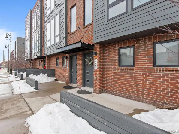 2221 Trumbull St #6, Detroit, MI 48216