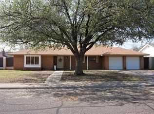 3607 Hyde Park Ave, Midland, TX 79707