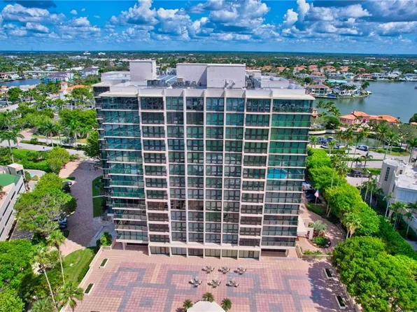 4031 Gulf Shore Blvd N 55, Naples, FL 34103