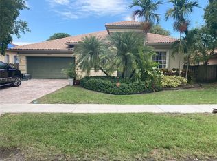 22025 SW 95th Pl, Miami, FL 33190