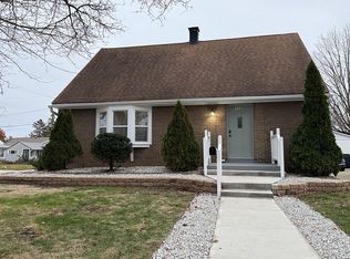 1538 Campbell Ave, La Salle, IL 61301