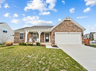 1283 Brehm Blvd, Fairborn, OH 45324