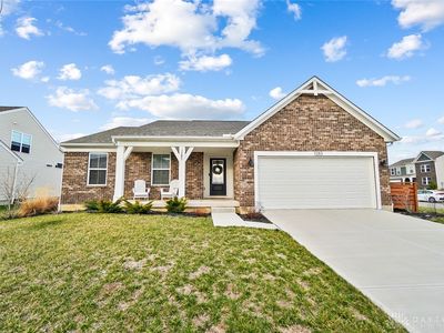 1283 Brehm Blvd, Fairborn, OH, 45324