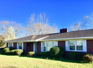 111 Rucker Dr, St matthews, SC 29135