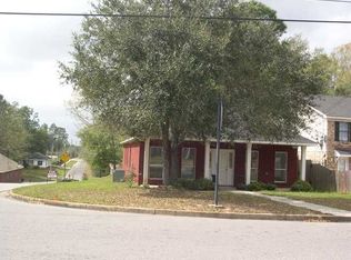 966 McCay Ave, Mobile, AL 36609