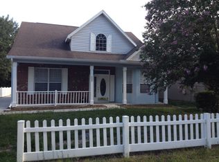 1135 Woodflower Way, Clermont, FL 34714
