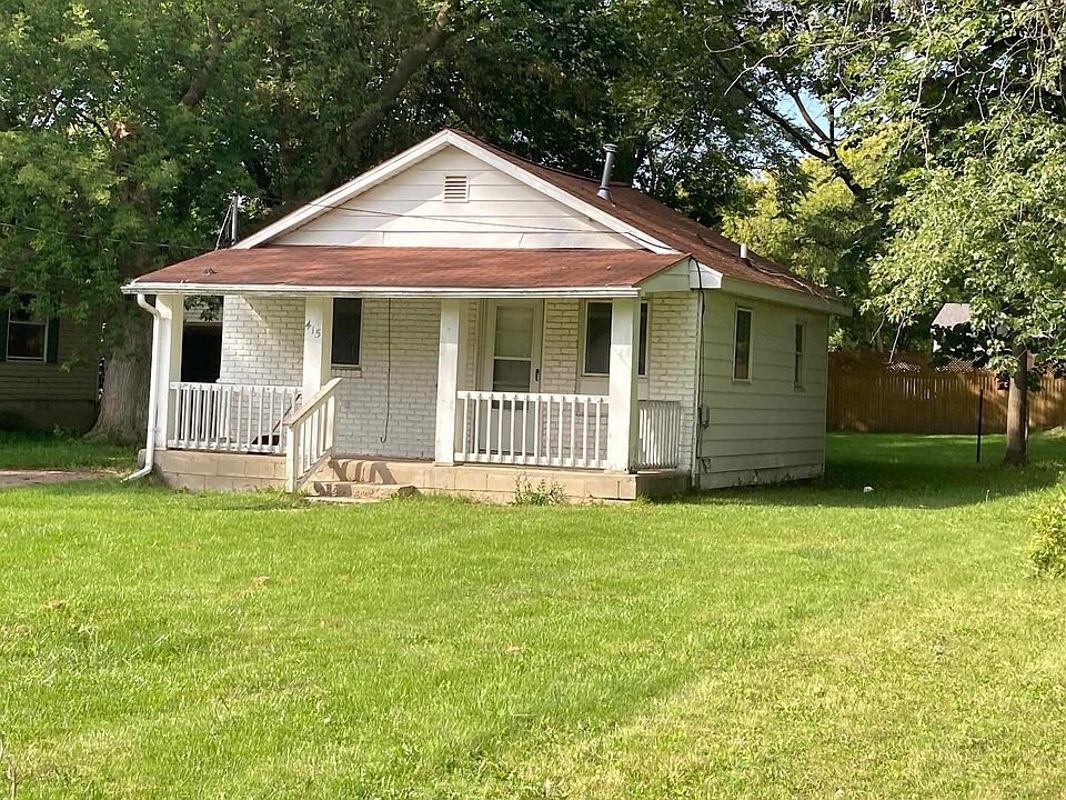 415 Roosevelt Ave, Mount Morris, MI 48458 Zillow
