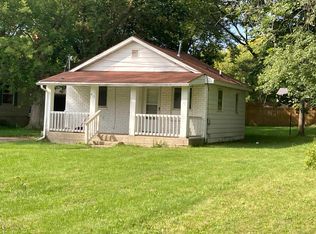 415 Roosevelt Ave, Mount Morris, MI 48458