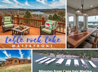 820 Fairsight Rd, Cape Fair, MO 65624