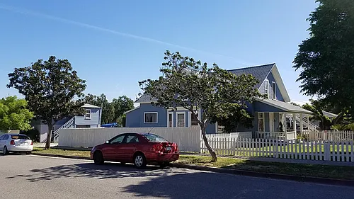 415 Crawford St #A Photo 1