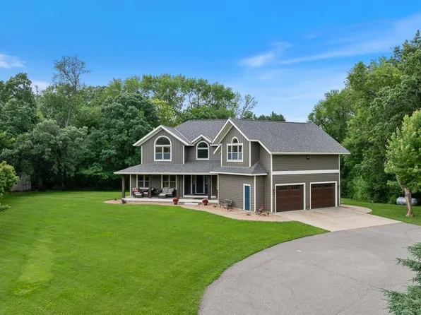 18505 210th Ave NE, Paynesville, MN 56362