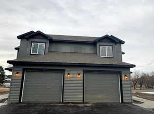 328 S Farr Rd, Spokane Valley, WA 99206