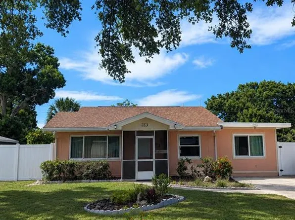 733 Laurel Ave, Venice, FL 34285