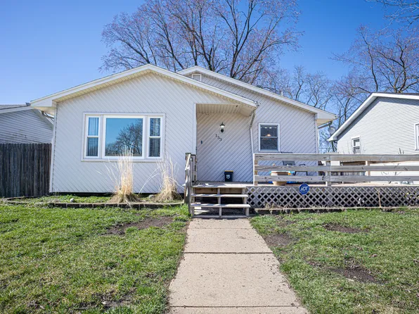 153 S Monroe Ave, Bradley, IL 60915