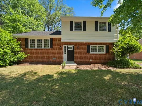 8022 Langley Dr, Glen Allen, VA 23060